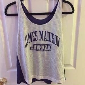 JMU reversible sports penny